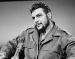 Latin American communist revolutionary and mass-murdering homophobe Ernesto 