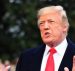 President Donald Trump speaks to reporters before leaving the White House in Washington, Friday, Dec. 15, 2017, for a trip to Quantico, Va., to attend the FBI National Academy graduation ceremony. (Photo: AP)