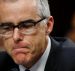 FBI Deputy Director Andrew McCabe pauses while testifying before a Senate Intelligence Committee hearing on the Foreign Intelligence Surveillance Act (FISA) in Washington, U.S., June 7, 2017. (Photo: Reuters)