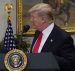 U.S. President Donald Trump participates in the swearing-in ceremony for the Secretary of the Department of Health and Human Services (HHS) Alex Azar at the White House in Washington, U.S., January 29, 2018. (Photo: Reuters)