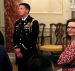 U.S. Central Intelligence Agency (CIA) director nominee Gina Haspel (R) attends Secretary of State Mike Pompeo's ceremonial swearing-in at the State Department in Washington, U.S. May 2, 2018. (Photo: Reuters)