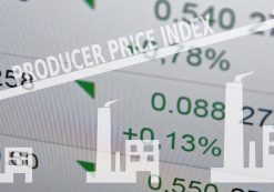 Producer Price Index (PPI) graphic concept. (Photo: AdobeStock)