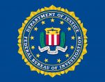 Graphic concept for the Department of Justice (DOJ) and the Federal Bureau of Investigations (FBI). (Photo: AdobeStock)