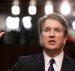 U.S. Supreme Court nominee judge Brett Kavanaugh is sworn in during a Senate Judiciary Committee confirmation hearing on Capitol Hill in Washington, U.S., September 4, 2018. (Photo: Reuters)