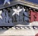 Digital composite of the U.S. Supreme Court (SCOTUS) building and the American flag. (Photo: AdobeStock)