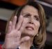 In this June 9, 2017 House Minority Leader Nancy Pelosi, D-Calif., speaks on Capitol Hill in Washington. Democratic Party divisions are on stark display after a disappointing special election loss in a hard-fought Georgia congressional race. (Photo: AP)