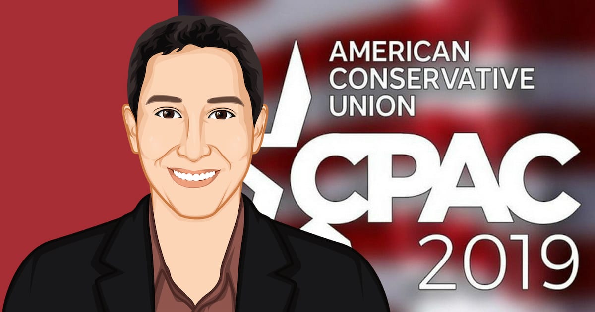 Peoples Pundit CPAC 2019