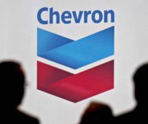 Chevron Corporation (^CVX)