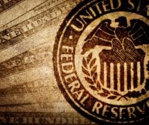 Federal Reserve graphic concept. (Photo: AdobeStock)