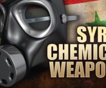 Syria Chemical Weapons Graphic