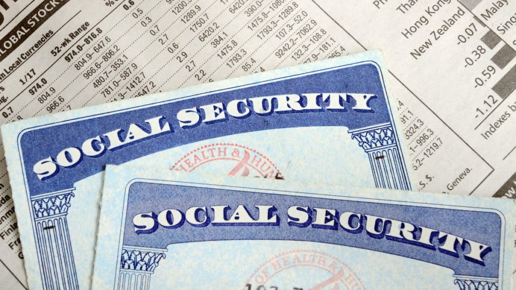 The Economic Consequences of Expanding Pay-As-You-Go Social Security ...