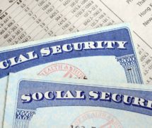 Social Security and retirement income image. (Photo: AdobeStock)